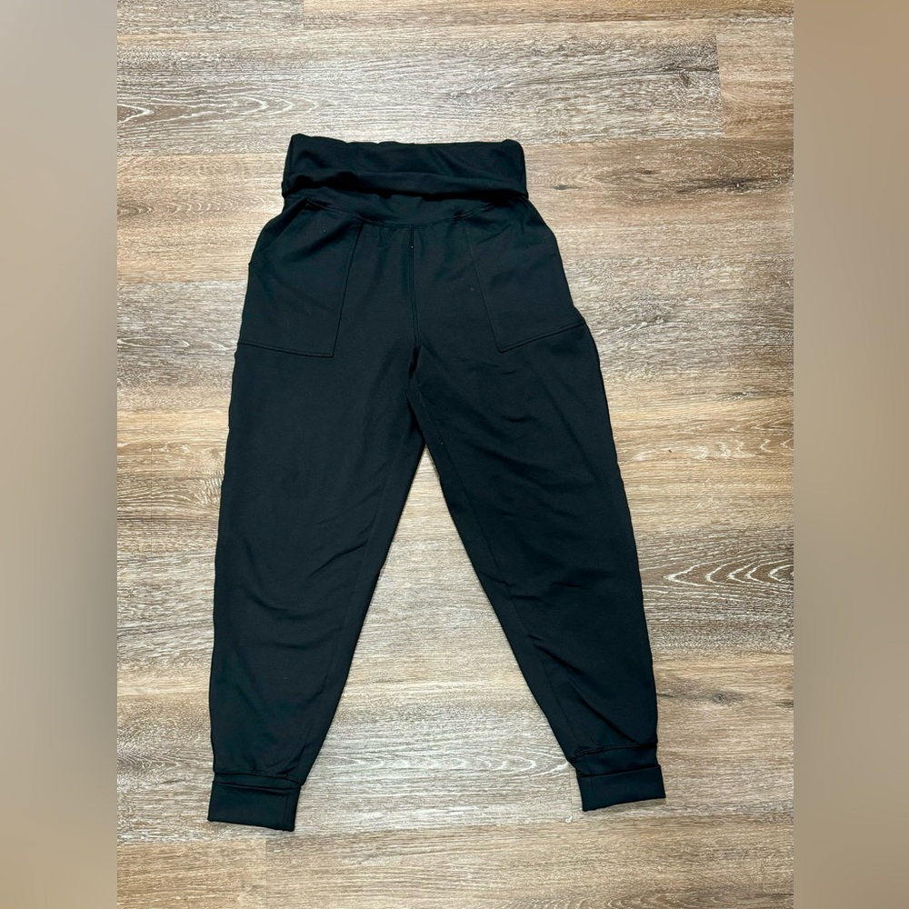 Offline by Aerie Foldover Joggers